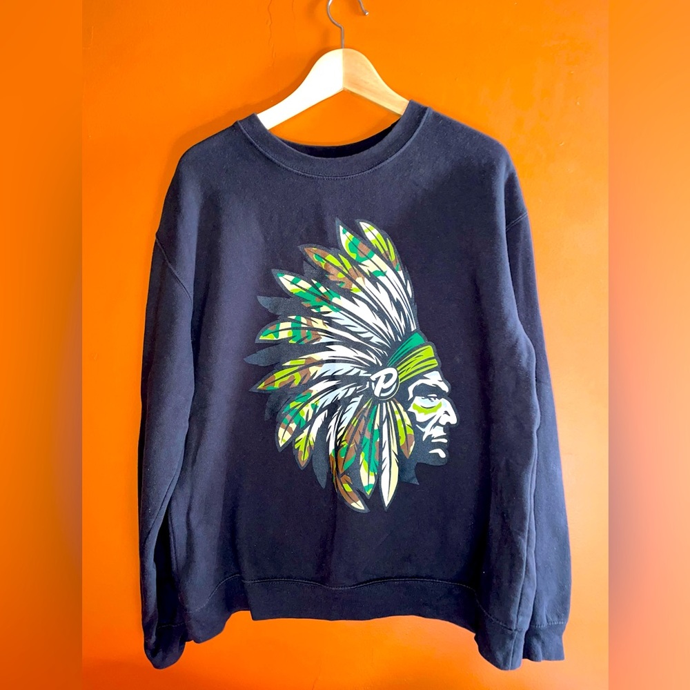 Popular Demand Crewneck